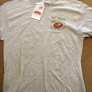 University of South Florida T-shirt new with tags